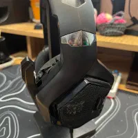 هدست با سیم Onikuma K10 PRO سالم و با کیفیت|قطعات و لوازم جانبی رایانه|اردبیل, |دیوار