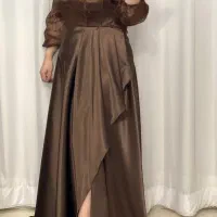 پیراهن مجلسی