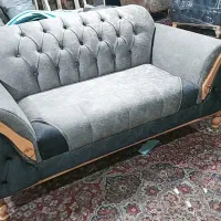 تولید وتمیرات مبل راحتی واستیل