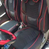 فروش پک روکش خلبانی کفپوش سه بعدی تخفیف ویژه|قطعات یدکی و لوازم جانبی|ازنا, |دیوار