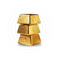 طلا هدیه بگیر