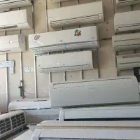 فروشگاه کولر گازی نو و کارکرده