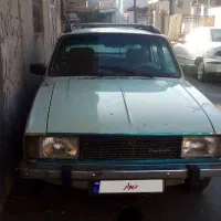 فروش پیکان۸۱انژکتوردوگانه دستی