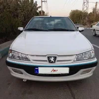 پارس مدل۹۳دوگانه کارخانه