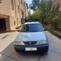 پراید۱۴۱مدل ۸۶