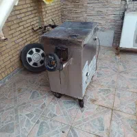 دستگاه آبلیمو گیری صنعتی|ماشین‌آلات صنعتی|دوگنبدان, |دیوار