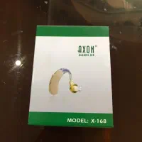 سمعک پشت گوش|پزشکی|رشت, معلم|دیوار