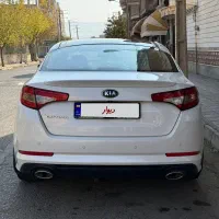 کیا اپتیما ۲۰۱۴|خودرو سواری و وانت|نقده, |دیوار