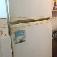 یخچال فریزر ۲ در