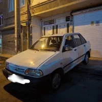 پراید131مدل90sx|خودرو سواری و وانت|نسیمشهر, |دیوار