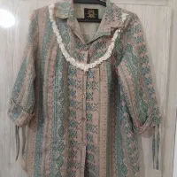 مانتو سایز بزرگ|لباس|مشهد, وحید|دیوار