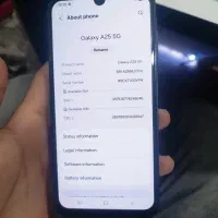 A25|موبایل|شهرضا, |دیوار