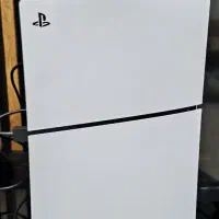 ps5 slim digital|کنسول، بازی ویدئویی و آنلاین|تهران, وحیدیه|دیوار