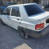 پراید مدل 96