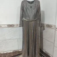 لباس مجلسی و چادرمشکی