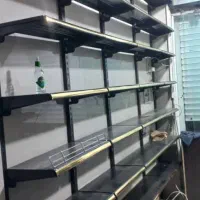 انواع قفسه به قیمت تولیدی|فروشگاه و مغازه|زنجان, |دیوار