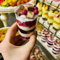 فینگرفود .میزآرایی .گل آرایی.بادکنک آرایی|خدمات پذیرایی، مراسم|اهواز, کیانپارس |دیوار