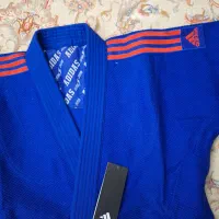 چند دست لباس جودو و جوجیتسو نو و درحد نو