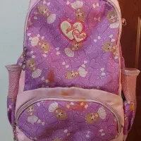 کوله پشتی مدرسه
