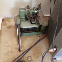 فروش چرخ خیاطی راسته دوز و زیگزاگ|چرخ خیاطی و ریسندگی|پاکدشت, کبودگنبد|دیوار