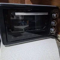 اون توسترنونو|اجاق گاز و لوازم برقی پخت‌وپز|شاهین‌شهر, شهرک پردیس|دیوار