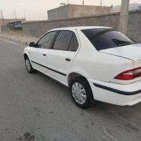 سمندLx مدل 96|خودرو سواری و وانت|شیراز, شهرک مدرس|دیوار