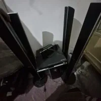 سینما خانواداه سامسونگ درحد سالم فلش خور اصل