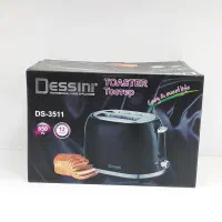 تستر نان دیسینی مدل3511|اجاق گاز و لوازم برقی پخت‌وپز|چابهار, |دیوار