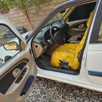 پژو پارس tu5|خودرو سواری و وانت|ایرانشهر, |دیوار
