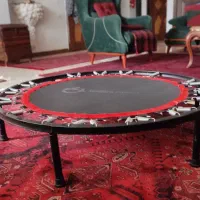 ترامپولین|اسباب‌بازی بچه|اصفهان, شهرک کوثر|دیوار
