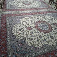 جفت۹متری اردکان گل ابریشم طرح شبنم