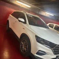 ماشین SWM بدون رنگ|خودرو سواری و وانت|تهران, شهرآرا|دیوار