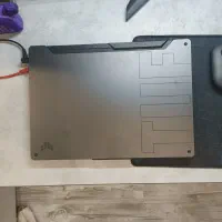 لپ‌تاپ گیمینگ ASUS TUF GAMING|رایانه همراه|تهران, دهکده المپیک|دیوار