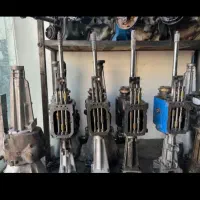 فروش گیربکس . روا . پیکان . اریسان و پراید