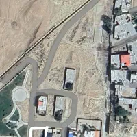 فروش زمین سه نبش، تجاری مسکونی،۲۶۰متر