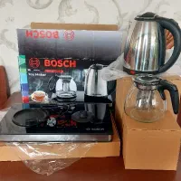 چای ساز بوش