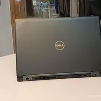لپ تاپ dell 5580 حسابداری|رایانه همراه|مشهد, امامیه|دیوار