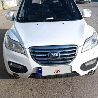 لیفانx60اتوماتیک مدل96|خودرو سواری و وانت|الشتر, |دیوار
