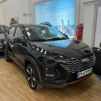 نقد و اقساط (مدیران خودرو) X33 cross