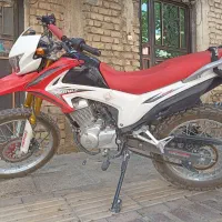 موتورپرواز 200