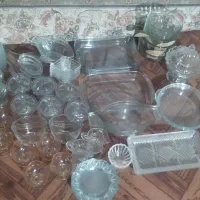 ظروف قیمت مناسب دم دستی خوبه