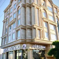 اپارتمان130متر-3خواب-فول-امکانات-ویوابدی-نبوت