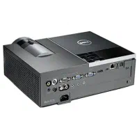 ویدئو پروژکتور استوک DELL 4220 XGA|تلویزیون و پروژکتور|شیراز, سینما سعدی|دیوار