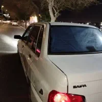 پراید مدل 90|خودرو سواری و وانت|خرمشهر, |دیوار