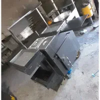 دستگاه بلال تنوری ذرت مکزیکی لبو باقالی شاهوین|کافیشاپ و رستوران|تهران, والفجر (افسریه)|دیوار