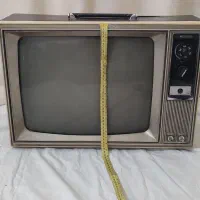 تلویزیون قدیمی
