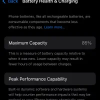 گوشی آیفون ۱۳ مینی|موبایل|کرج, فاز ۳ مهرشهر|دیوار