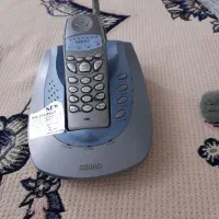 تلفن بی سیم سناعو