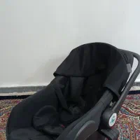 کریر اسپیدا مشکی