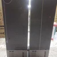 سیلوان   ارزان‌تر از همه جای ایران|یخچال و فریزر|خرم‌آباد, |دیوار